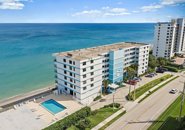 Photo 3 of Condo for sale at 900 Ocean Dr #705, Juno Beach, FL 33408 | MLS# B26073506 | Listing updated on 2026-09-15