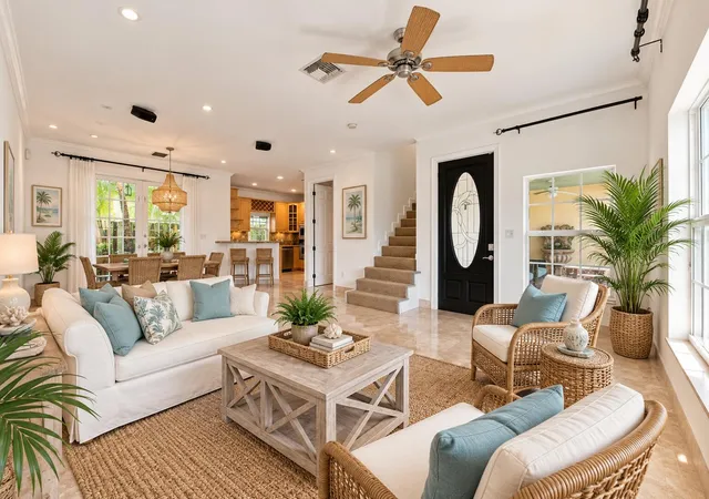 Photo 3 of Townhouse for sale at 857 Sw 11th Court, Fort Lauderdale, FL 33315 | MLS# B26073548 | Listing updated on 2026-09-28