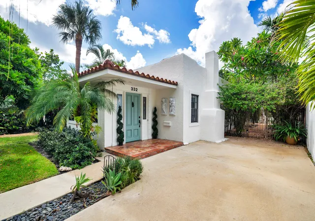 Photo 2 of Sale Pending at 332 Pilgrim Rd, West Palm Beach, FL 33405 | MLS# B26073550 | Listing updated on 2026-10-02