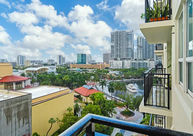 Photo 2 of Condo for sale at 610 W Las Olas Blvd #1114N, Fort Lauderdale, FL 33312 | MLS# B26073549 | Listing updated on 2026-09-14