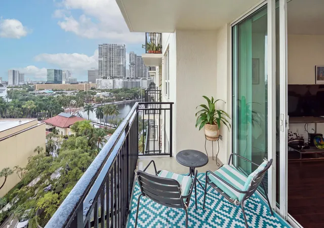 Photo 3 of Condo for sale at 610 W Las Olas Blvd #1114N, Fort Lauderdale, FL 33312 | MLS# B26073549 | Listing updated on 2026-09-14
