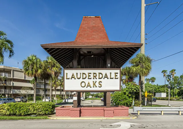 Photo 1 of Condo for sale at 3090 Nw 46th Avenue, Lauderdale Lakes, FL 33313 | MLS# B26073604 | Listing updated on 2026-09-15