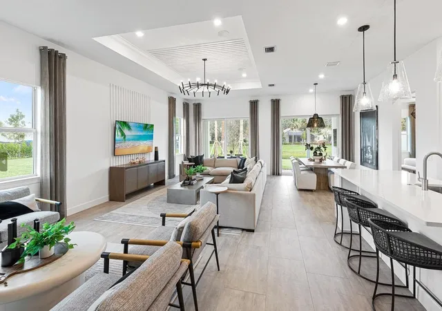 Photo 3 of Single family home for sale at 10662 Northbrook Cir #29 Mystique, Palm Beach Gardens, FL 33412 | MLS# B26073656 | Listing updated on 2026-09-15