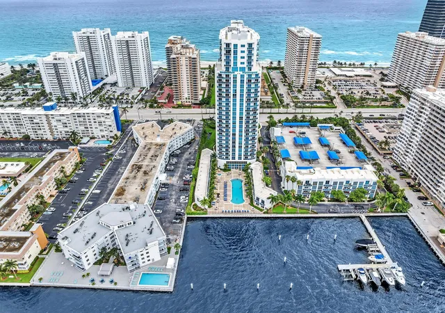 Photo 1 of Condo for sale at 1945 S Ocean Dr #502, Hallandale Beach, FL 33009 | MLS# B26073689 | Listing updated on 2026-09-14