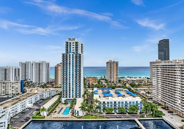 Photo 2 of Condo for sale at 1945 S Ocean Dr #502, Hallandale Beach, FL 33009 | MLS# B26073689 | Listing updated on 2026-09-14