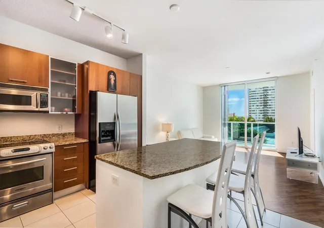 Photo 3 of Condo for sale at 1945 S Ocean Dr #502, Hallandale Beach, FL 33009 | MLS# B26073689 | Listing updated on 2026-09-14