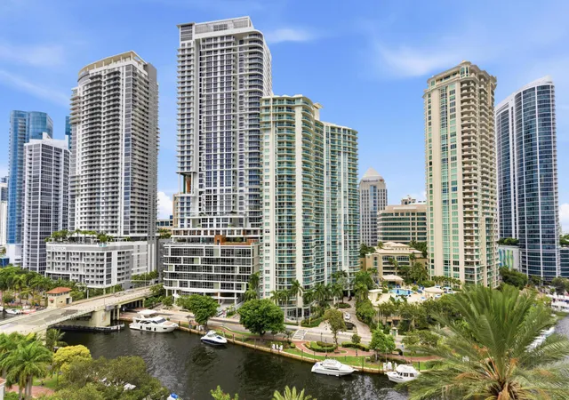Photo 1 of Sale Pending at 511 Se 5th Avenue #1101, Fort Lauderdale, FL 33301 | MLS# B26073704 | Listing updated on 2026-09-15