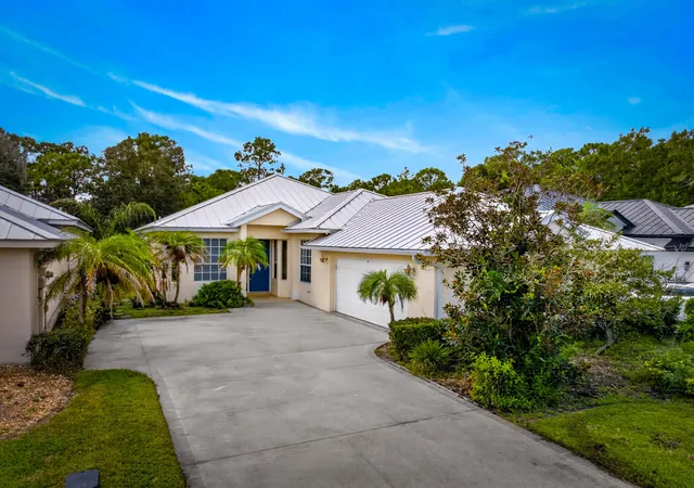 Photo 1 of Single family home for sale at 9437 Poinciana Ct, Fort Pierce, FL 34951 | MLS# B26073705 | Listing updated on 2026-09-14