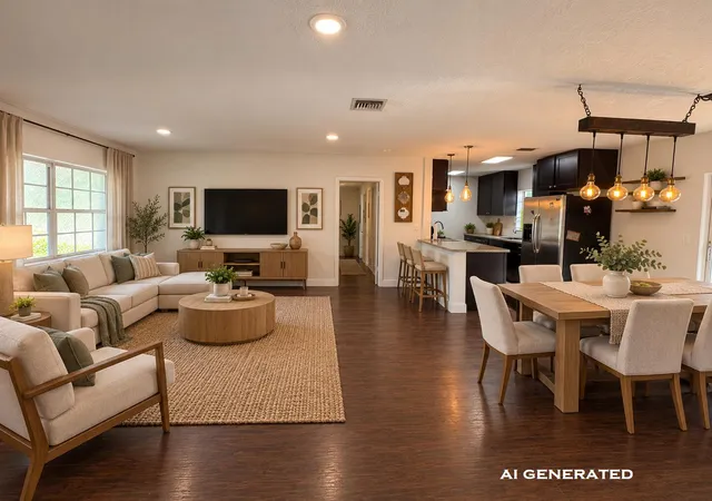 Photo 4 of Single family home for sale at 1630 NW 2nd Terrace, Pompano Beach, FL 33060 | MLS# B26073715 | Listing updated on 2026-09-16
