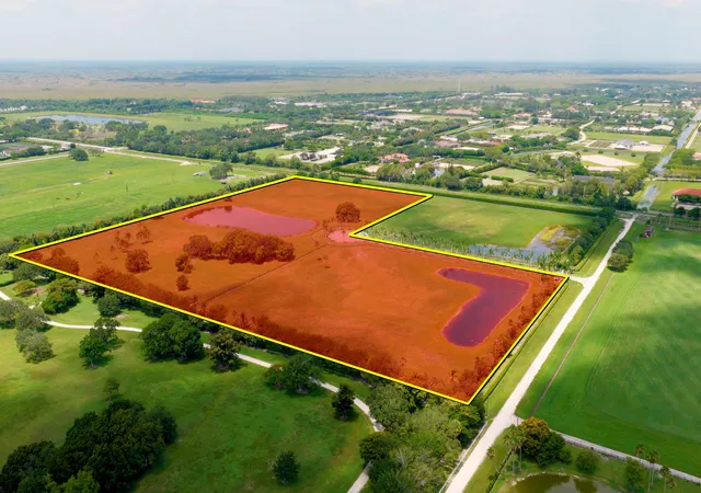 Photo 1 of Single family home for sale at 13600 Indian Mound Rd, Wellington, FL 33414 | MLS# B26073725 | Listing updated on 2026-10-06