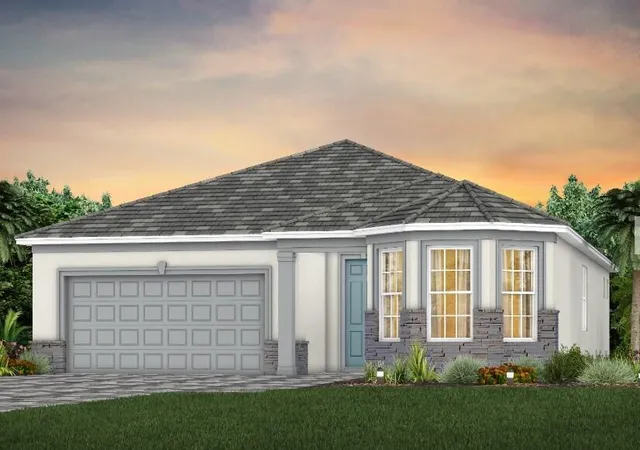Photo 1 of Single family home for sale at 1142 Haven Cir #61 Prestige, Vero Beach, FL 32960 | MLS# B26073747 | Listing updated on 2026-10-01