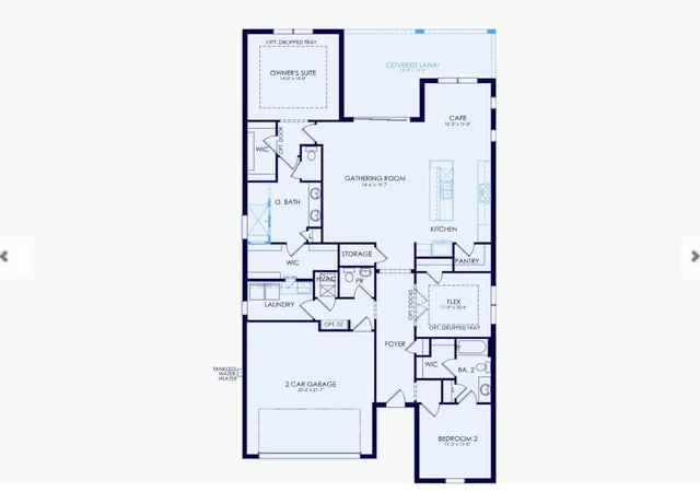 Photo 2 of Single family home for sale at 1142 Haven Cir #61 Prestige, Vero Beach, FL 32960 | MLS# B26073747 | Listing updated on 2026-10-01