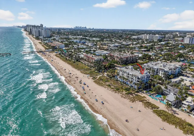 Photo 1 of Condo for sale at 4510 El Mar Dr #405, Lauderdale By The Sea, FL 33308 | MLS# B26073753 | Listing updated on 2026-09-14