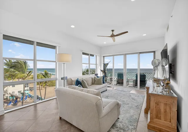 Photo 3 of Condo for sale at 4510 El Mar Dr #405, Lauderdale By The Sea, FL 33308 | MLS# B26073753 | Listing updated on 2026-09-14