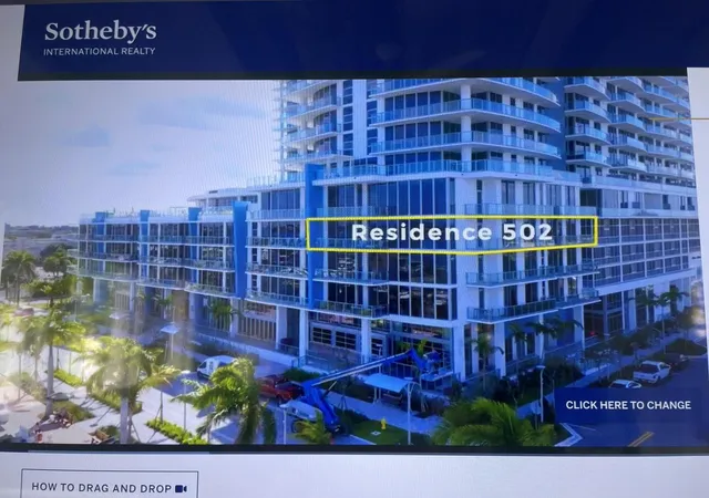 Photo 3 of Sale Pending at 220 Lake Shore Dr #502, West Palm Beach, FL 33403 | MLS# B26073781 | Listing updated on 2026-10-06