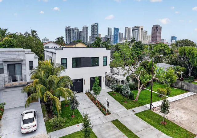 Photo 2 of Multi family home for sale at 507 509 Sw 11th Street, Fort Lauderdale, FL 33315 | MLS# B26073787 | Listing updated on 2026-10-07