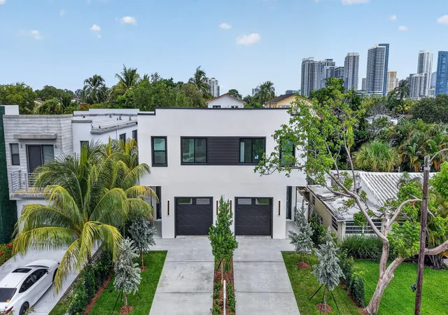 Photo 3 of Multi family home for sale at 507 509 Sw 11th Street, Fort Lauderdale, FL 33315 | MLS# B26073787 | Listing updated on 2026-10-07