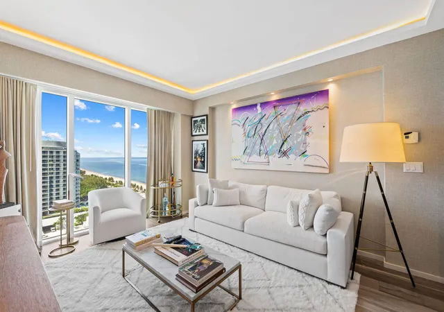 Photo 1 of Condo for sale at 551 N Fort Lauderdale Beach Blvd #R1801, Fort Lauderdale, FL 33304 | MLS# B26073800 | Listing updated on 2026-09-14