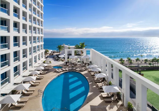Photo 2 of Condo for sale at 551 N Fort Lauderdale Beach Blvd #R1801, Fort Lauderdale, FL 33304 | MLS# B26073800 | Listing updated on 2026-09-14