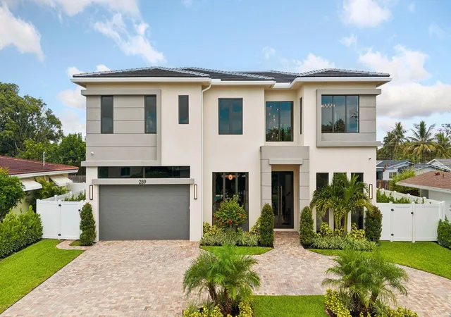 Photo 1 of Single family home for sale at 289 Nw 11th Street, Boca Raton, FL 33432 | MLS# B26073807 | Listing updated on 2026-09-15
