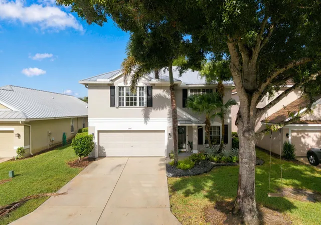 Photo 1 of Single family home for sale at 3106 Sw Solitaire Palm Dr, Palm City, FL 34990 | MLS# B26073820 | Listing updated on 2026-10-07