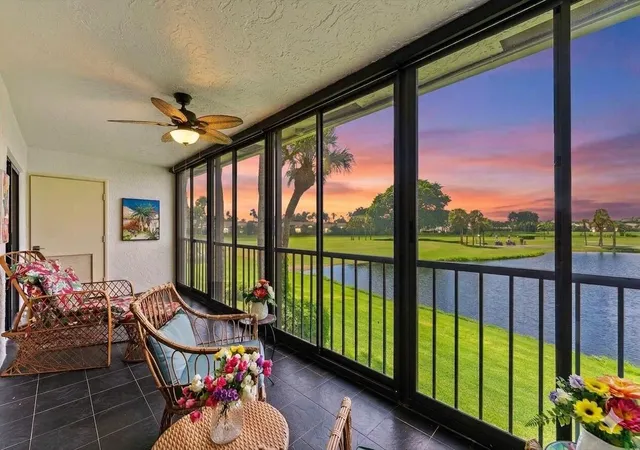 Photo 1 of Condo for sale at 5152 Golfview Ct #1825, Delray Beach, FL 33484 | MLS# B26073827 | Listing updated on 2026-09-14