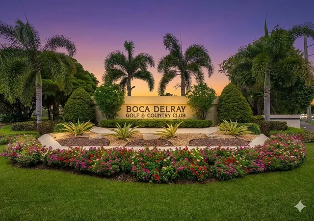 Photo 2 of Condo for sale at 5152 Golfview Ct #1825, Delray Beach, FL 33484 | MLS# B26073827 | Listing updated on 2026-09-14