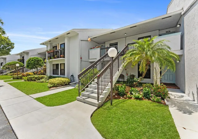 Photo 3 of Condo for sale at 5152 Golfview Ct #1825, Delray Beach, FL 33484 | MLS# B26073827 | Listing updated on 2026-09-14