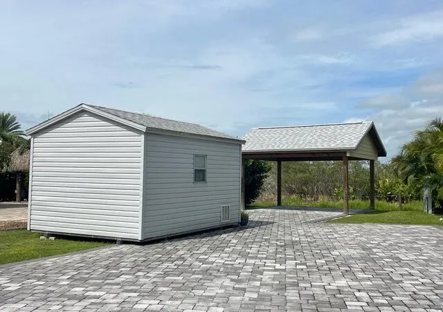 Photo 1 of Land for sale at 3925 SW 6th Glen, Okeechobee, FL 34974 | MLS# B26073836 | Listing updated on 2026-09-13