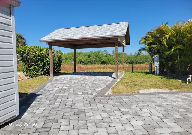 Photo 2 of Land for sale at 3925 SW 6th Glen, Okeechobee, FL 34974 | MLS# B26073836 | Listing updated on 2026-09-13