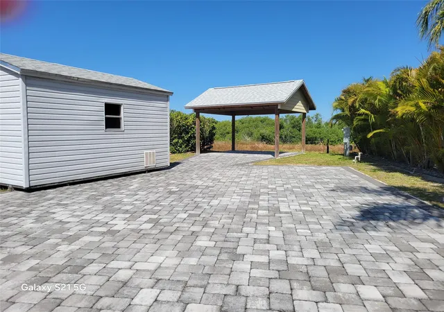 Photo 3 of Land for sale at 3925 SW 6th Glen, Okeechobee, FL 34974 | MLS# B26073836 | Listing updated on 2026-09-13