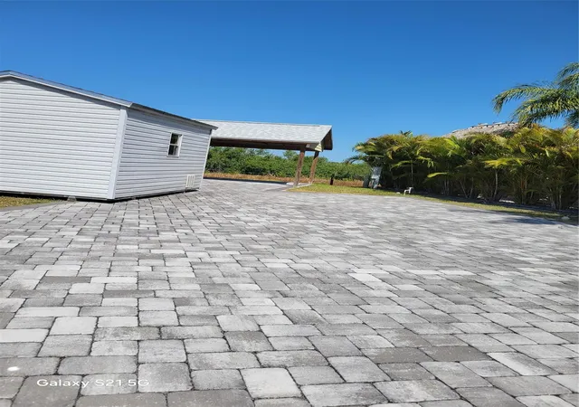 Photo 4 of Land for sale at 3925 SW 6th Glen, Okeechobee, FL 34974 | MLS# B26073836 | Listing updated on 2026-09-13