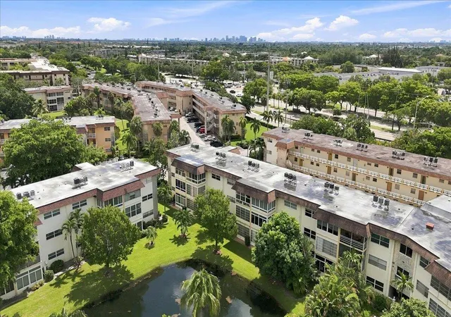 Photo 1 of Condo for sale at 5121 W Oakland Park #109, Lauderdale Lakes, FL 33313 | MLS# B26073879 | Listing updated on 2026-09-16