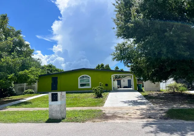 Photo 1 of Single family home for sale at 22195 Hernando Ave, Port Charlotte, FL 33952 | MLS# B26073880 | Listing updated on 2026-09-15