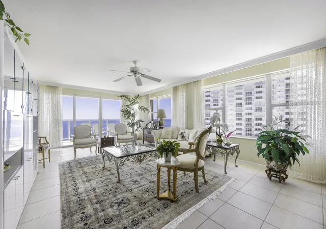 Photo 3 of Sale Pending at 3900 N Ocean Dr #11H, Fort Lauderdale, FL 33308 | MLS# B26073900 | Listing updated on 2026-09-14