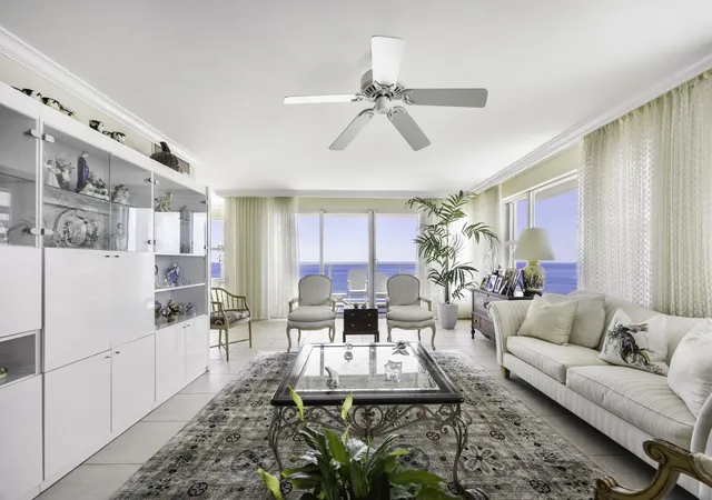 Photo 3 of Sale Pending at 3900 N Ocean Dr #11H, Fort Lauderdale, FL 33308 | MLS# B26073900 | Listing updated on 2026-09-14