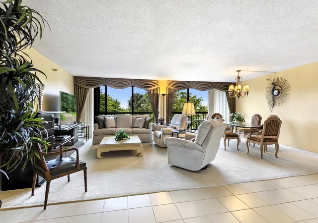 Photo 1 of Condo for sale at 2480 Presidential Way #403, West Palm Beach, FL 33401 | MLS# B26073939 | Listing updated on 2026-10-01