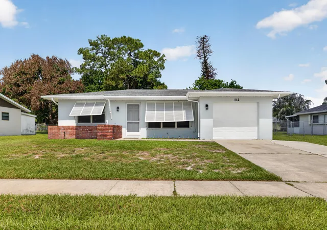 Photo 1 of Single family home for sale at 732 Sw Ravenswood Ln, Port Saint Lucie, FL 34983 | MLS# B26073940 | Listing updated on 2026-09-14