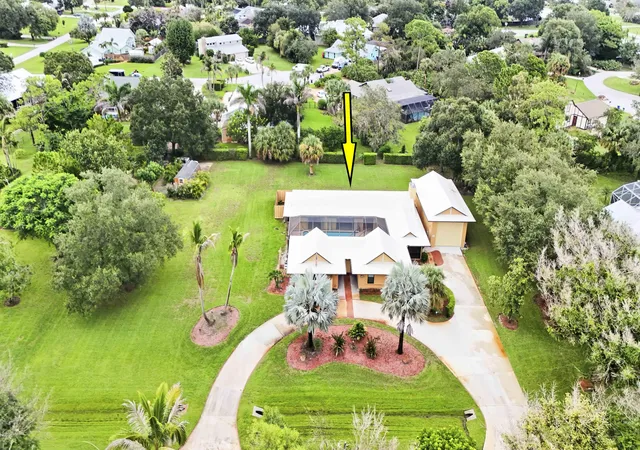 Photo 2 of Single family home for sale at 3459 Sw Woodcreek Trl, Palm City, FL 34990 | MLS# B26073948 | Listing updated on 2026-09-14