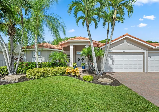 Photo 1 of Single family home for sale at 11849 Osprey Point Cir, Lake Worth, FL 33449 | MLS# B26073958 | Listing updated on 2026-10-05