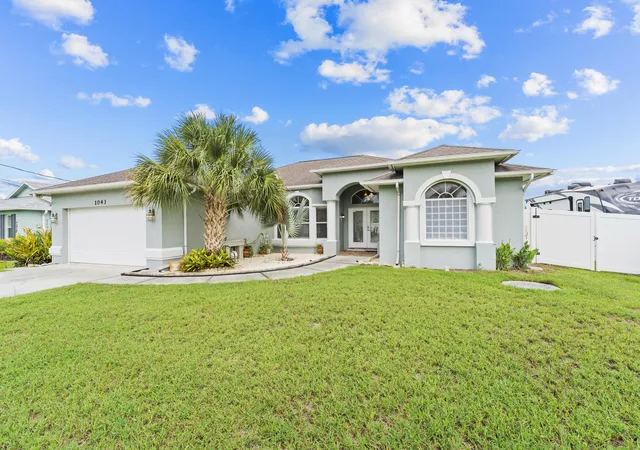 Photo 2 of Single family home for sale at 1043 Sw Idol Ave, Port Saint Lucie, FL 34953 | MLS# B26074012 | Listing updated on 2026-09-14