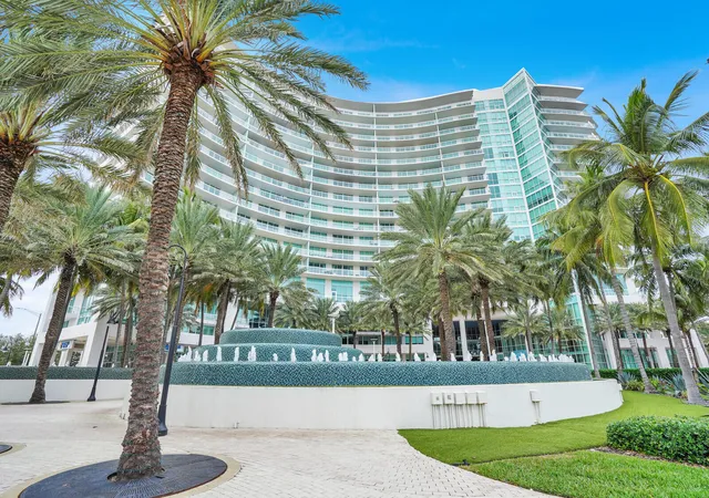 Photo 1 of Condo for sale at 1 N Ocean Blvd #814, Pompano Beach, FL 33062 | MLS# B26074034 | Listing updated on 2026-09-16