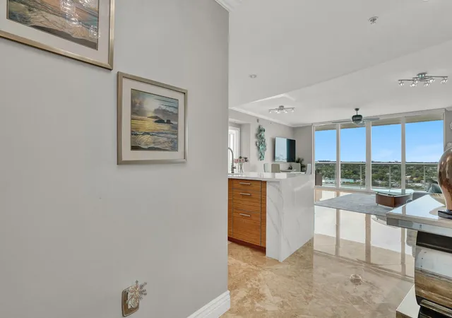 Photo 3 of Condo for sale at 1 N Ocean Blvd #814, Pompano Beach, FL 33062 | MLS# B26074034 | Listing updated on 2026-09-16