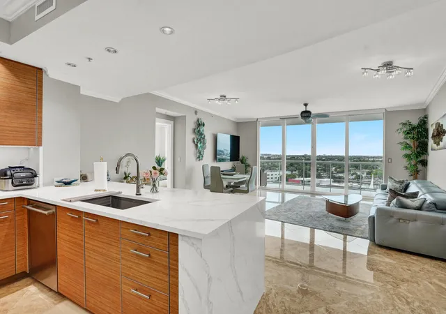 Photo 3 of Condo for sale at 1 N Ocean Blvd #814, Pompano Beach, FL 33062 | MLS# B26074034 | Listing updated on 2026-09-16