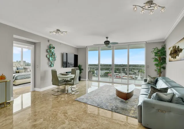 Photo 4 of Condo for sale at 1 N Ocean Blvd #814, Pompano Beach, FL 33062 | MLS# B26074034 | Listing updated on 2026-09-16