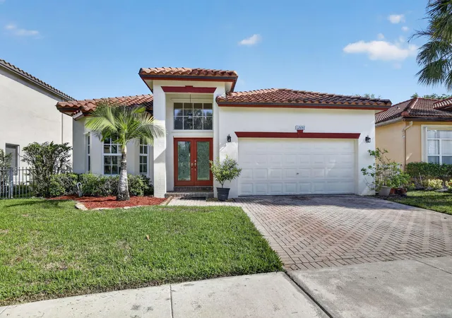 Photo 1 of Single family home for sale at 15891 Sw 14th Street, Pembroke Pines, FL 33027 | MLS# B26074042 | Listing updated on 2026-09-16