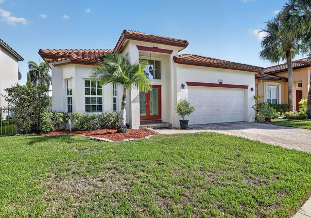Photo 2 of Single family home for sale at 15891 Sw 14th Street, Pembroke Pines, FL 33027 | MLS# B26074042 | Listing updated on 2026-09-16