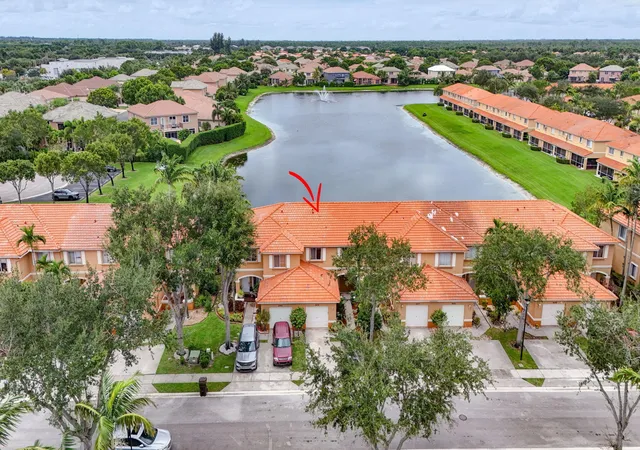 Photo 1 of Townhouse for sale at 3071 Waddell Ave, West Palm Beach, FL 33411 | MLS# B26074052 | Listing updated on 2026-10-02