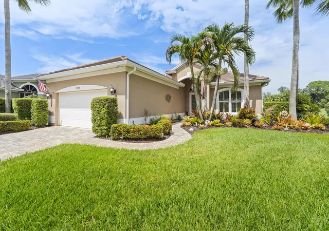 Photo 2 of Single family home for sale at 2264 Sw Brookhaven Way, Palm City, FL 34990 | MLS# B26074070 | Listing updated on 2026-09-23