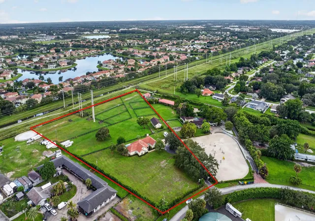 Photo 1 of Single family home for sale at 876 Cindy Cir Ln, Wellington, FL 33414 | MLS# B26074072 | Listing updated on 2026-10-06